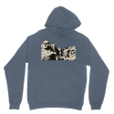 Mount Trumpmore Classic Adult Hoodie