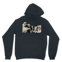 Mount Trumpmore Classic Adult Hoodie