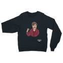 Unity! Naturalist Capitalist Classic Adult Sweatshirt