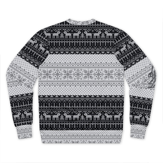 Epstein Didn’t Kill Himself Premium Cut and Sew Sublimation Unisex Sweatshirt