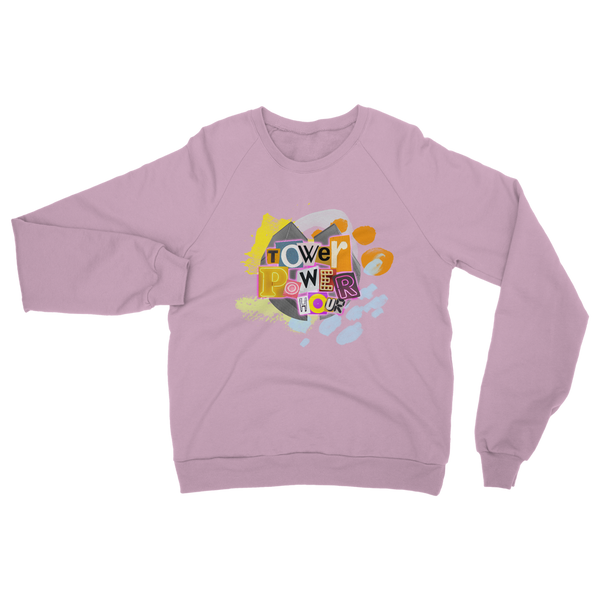TPH Logo Classic Adult Sweatshirt