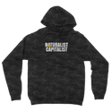 NATURALIST Camouflage Adult Hoodie