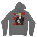 Against Community Standards Classic Adult Hoodie