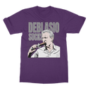 DiBlasio Sucks Classic Adult T-Shirt
