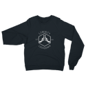 LL Vintage Logo Classic Adult Sweatshirt