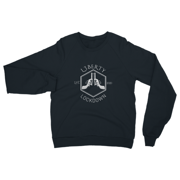 LL Vintage Logo Classic Adult Sweatshirt