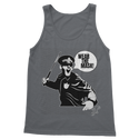 Wear the Mask Classic Adult Vest Top