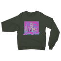 High on Liberty RP Classic Adult Sweatshirt