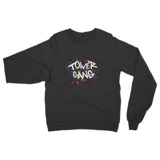 Tower Gang 2022 Classic Adult Sweatshirt