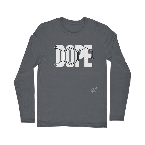Dopamine Classic Long Sleeve T-Shirt