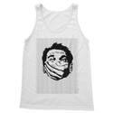 Big Brother Obey Submit Comply Classic Women's Tank Top