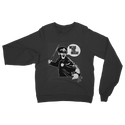 Wear the Mask Classic Adult Sweatshirt