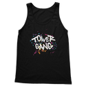 Tower Gang 2022 Classic Adult Vest Top