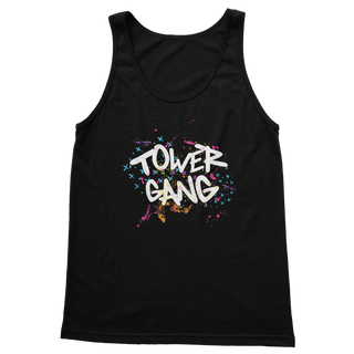 Tower Gang 2022 Classic Adult Vest Top