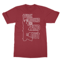 Fuck Around and Find Out Classic Adult T-Shirt