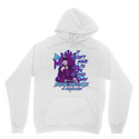 It didn’t have to BTC Classic Adult Hoodie