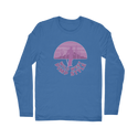 Wild West Pimp Style Classic Long Sleeve T-Shirt