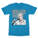 DiBlasio Sucks Classic Adult T-Shirt