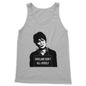 Ghislaine Didn't Classic Women's Tank Top