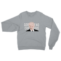 ADRENOCHROME Classic Adult Sweatshirt