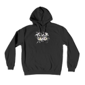 Tower Gang 2022 B&W Premium Adult Hoodie
