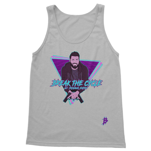 Break the Cycle 2.0 Classic Adult Vest Top