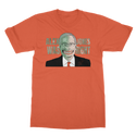 Alex Jones Was Right Classic Adult T-Shirt
