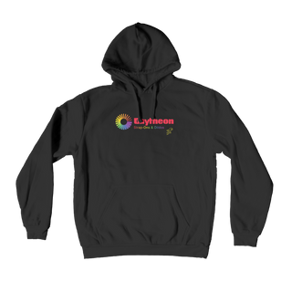 Gaytheon Premium Adult Hoodie