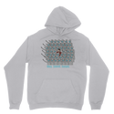 Stand Out obey. submit. comply Classic Adult Hoodie