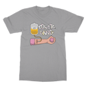 Part of the Plasma Tower Gang Classic Adult T-Shirt