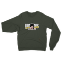 Liberty Lockdown Classic Adult Sweatshirt