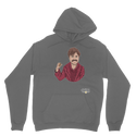 Unity! Naturalist Capitalist Classic Adult Hoodie