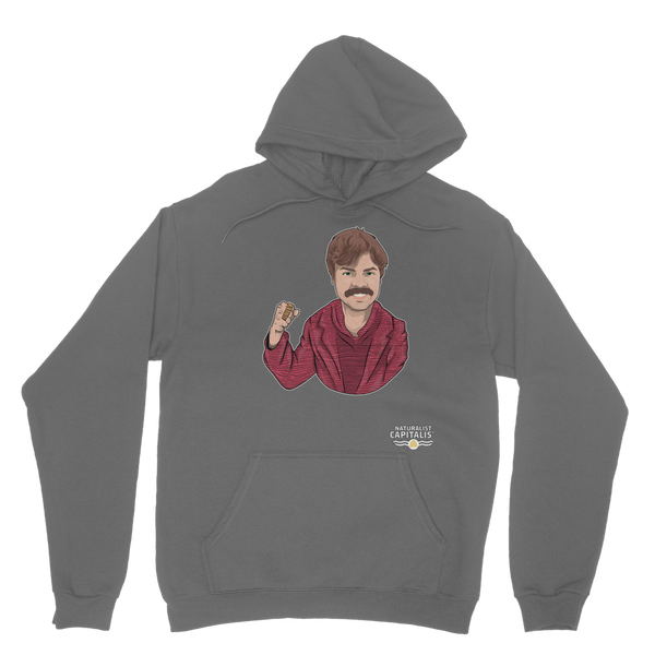 Unity! Naturalist Capitalist Classic Adult Hoodie