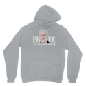 Free Assange Classic Adult Hoodie