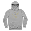 TopLobsta double line logo Premium Adult Hoodie