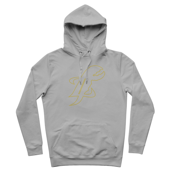 TopLobsta double line logo Premium Adult Hoodie