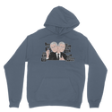 They Lie Classic Adult Hoodie