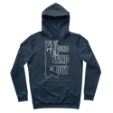 Fuck Around and Find Out Premium Adult Hoodie