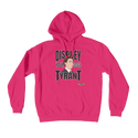 Disobey Your Global Tyrant Trudeau Premium Adult Hoodie