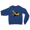 Chippah’ Classic Adult Sweatshirt