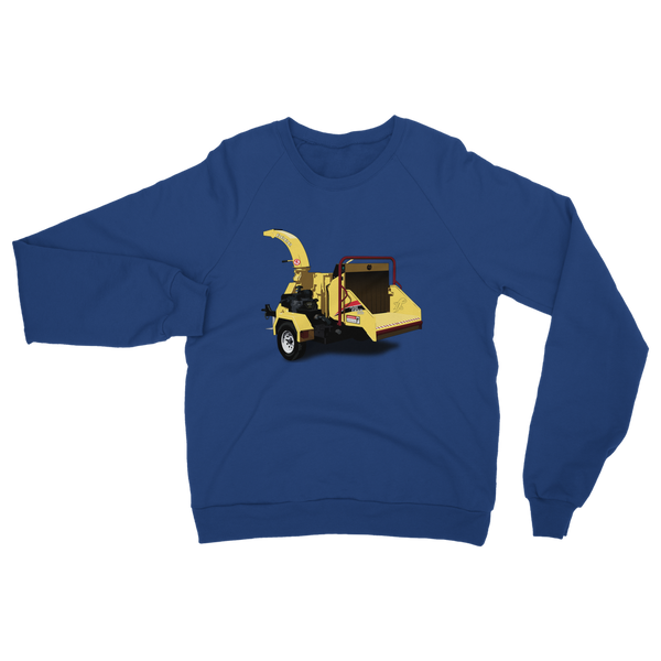Chippah’ Classic Adult Sweatshirt