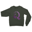 Q Classic Adult Sweatshirt