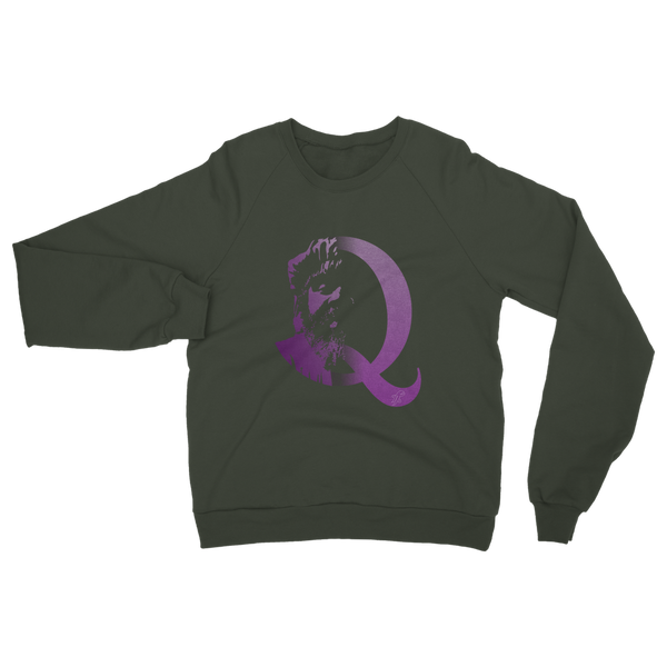 Q Classic Adult Sweatshirt