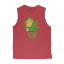 Obvious Plant Classic Adult Muscle Top