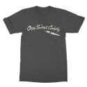 Obey. Submit. Comply. Vaccine Classic Adult T-Shirt