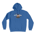 Tower Gang Toad Premium Adult Hoodie