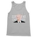 ADRENOCHROME Classic Women's Tank Top