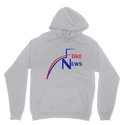 Fake News Fraud Classic Adult Hoodie
