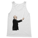 Taxation is Robbery Rothbard Classic Women's Tank Top