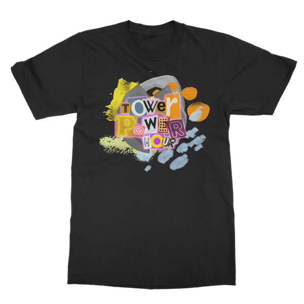 TPH Logo Classic Adult T-Shirt